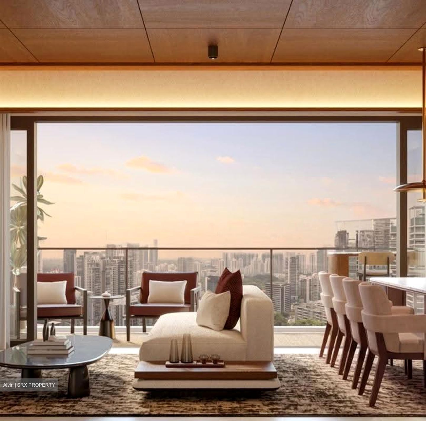 Pastoral View (D11), Apartment #638229081